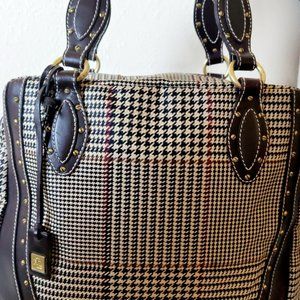 Ralph Lauren large tote bag